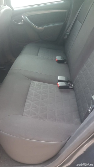 Dacia duster 4x 2,1.5dci, 110cp, euro5 fab 2014 - imagine 5