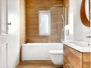 3 Camere | Lux | Piscina | 2x Parcare | Mobilat-Utilat | Comision 0 - imagine 9
