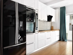 3 Camere | Lux | Piscina | 2x Parcare | Mobilat-Utilat | Comision 0 - imagine 13
