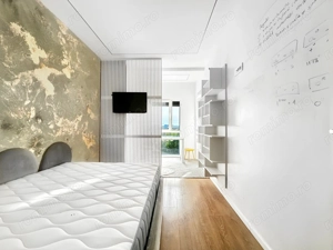 3 Camere | Lux | Piscina | 2x Parcare | Mobilat-Utilat | Comision 0 - imagine 8