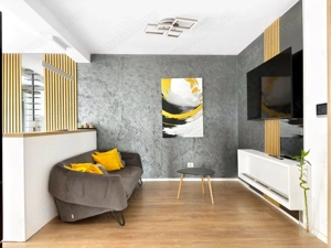 3 Camere | Lux | Piscina | 2x Parcare | Mobilat-Utilat | Comision 0 - imagine 4
