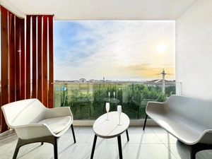 3 Camere | Lux | Piscina | 2x Parcare | Mobilat-Utilat | Comision 0 - imagine 6