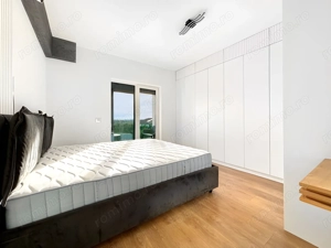 3 Camere | Lux | Piscina | 2x Parcare | Mobilat-Utilat | Comision 0 - imagine 7
