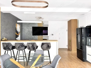 3 Camere | Lux | Piscina | 2x Parcare | Mobilat-Utilat | Comision 0 - imagine 5