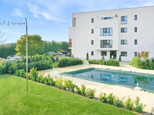 3 Camere | Lux | Piscina | 2x Parcare | Mobilat-Utilat | Comision 0 - imagine 18