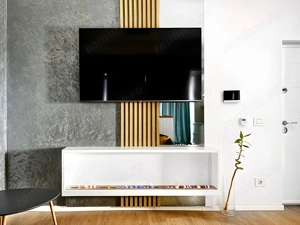 3 Camere | Lux | Piscina | 2x Parcare | Mobilat-Utilat | Comision 0 - imagine 15