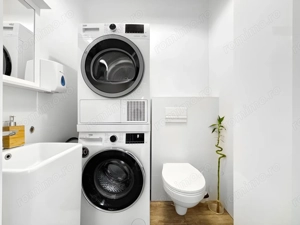 3 Camere | Lux | Piscina | 2x Parcare | Mobilat-Utilat | Comision 0 - imagine 16