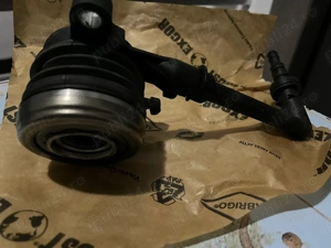 Vand kit ambreiaj  volanta dubla  NOU RENAULT LAGUNA 3  model 2013  1.5 dci si 3 cauciucuri HANKOOK  - imagine 5