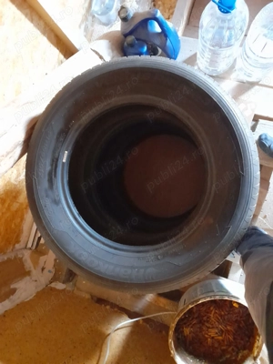 Vand kit ambreiaj  volanta dubla  NOU RENAULT LAGUNA 3  model 2013  1.5 dci si 3 cauciucuri HANKOOK  - imagine 6