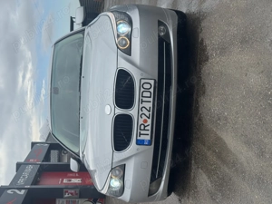 BMW 520 Diesel E61 - imagine 2