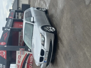 BMW 520 Diesel E61