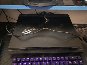 Vand laptop Gaming-ROG Strix SCAR 15 G533QS-HF009