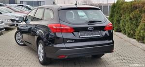 Vand Ford Focus 1.6 mpi 2015 EURO6 Model Style RATE Import Recent Germania  - imagine 3
