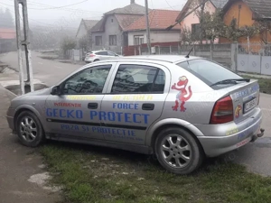 Vând foarte ieftin Autoturism Opel Aatra G - imagine 2