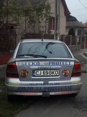 Vând foarte ieftin Autoturism Opel Aatra G - imagine 4