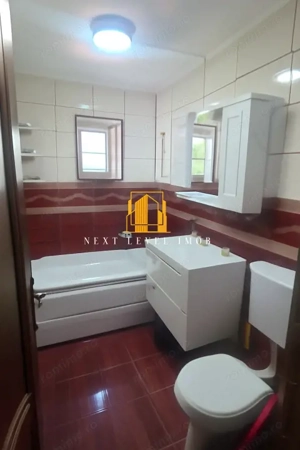 Apartament 3 camere – Popa Șapcă – complet mobilat și utilat! - imagine 11