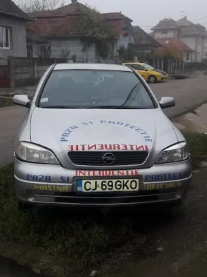 Vând foarte ieftin Autoturism Opel Aatra G - imagine 5