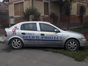 Vând foarte ieftin Autoturism Opel Aatra G - imagine 3