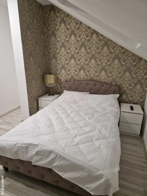 Închiriez camere in regim hotelier  - imagine 4