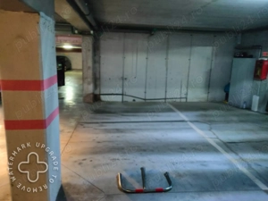 Inchiriez loc de parcare garaj subteran