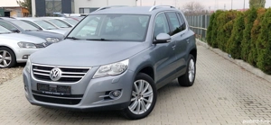Vand Vw Tiguan 1.4 TSI 4x4 Model Highline EURO5 RATE Import Germania  - imagine 4