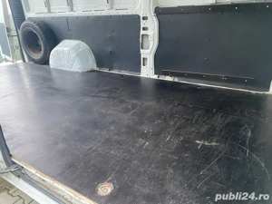 Fiat Ducato 3.0 litri 180 cp din 2013, vand sau schimb - imagine 4