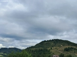 Teren de vanzare  Rucar-Bran-Moeciu