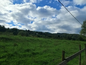 Teren de vanzare la munte  Rucar-Bran-Moeciu - imagine 2