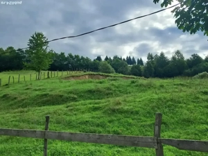 Teren de vanzare la munte  Rucar-Bran-Moeciu - imagine 5