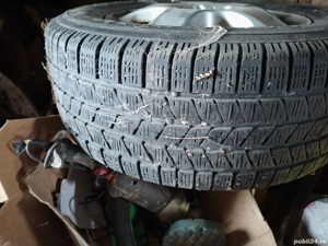 Janta originală ML W163 5x112 R17 - imagine 2