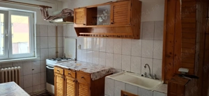 Închiriez apartament 2 camere ,zona Cetate Alba Iulia - imagine 3