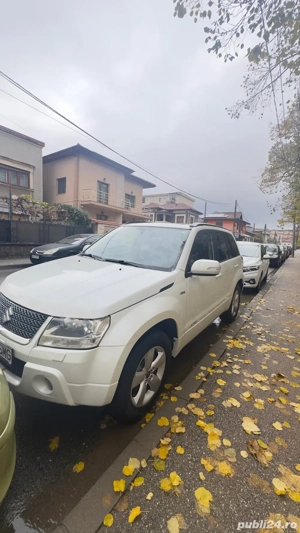 suzuki grand vitara x30 - imagine 6