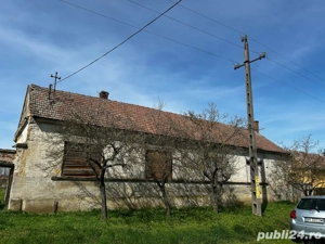 Casa de vanzare in (Ungaria Kismarja) 25 de km de Oradea