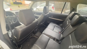 suzuki grand vitara x30 - imagine 4