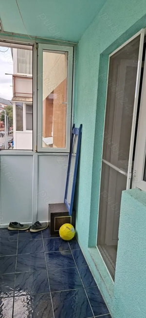 Închiriez apartament 2 camere ,zona Cetate Alba Iulia - imagine 5