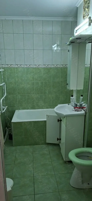 Închiriez apartament 2 camere ,zona Cetate Alba Iulia - imagine 6