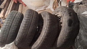 Anvelope și genți - imagine 5