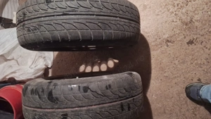 Anvelope și genți - imagine 4