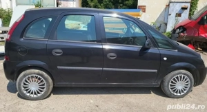 Opel Meriva  - imagine 5