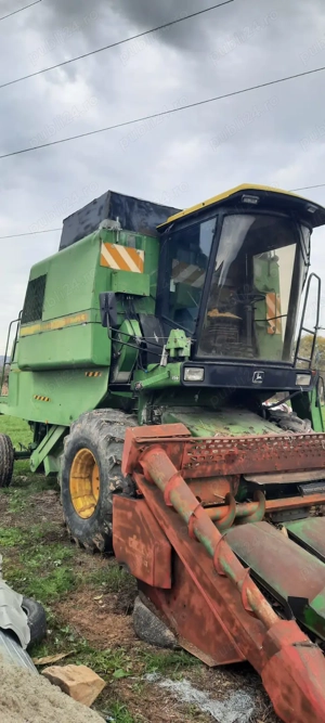 Combina john deree - imagine 4