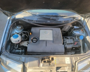 Skoda Fabia  - imagine 4