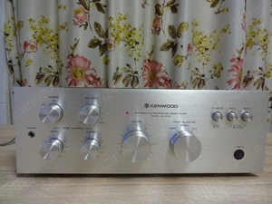 Amplificator Kenwood KA-1500