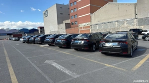 Toyota Corolla an 2022. Am mai multe Toyota Hybrid (Prius, Corolla, Prius Plus) de vânzare - imagine 2