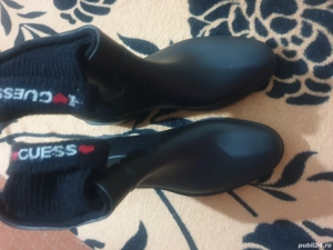 cisme guess noi nepurtate