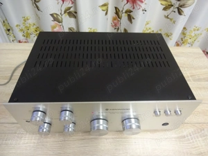 Amplificator Kenwood KA-1500 - imagine 4