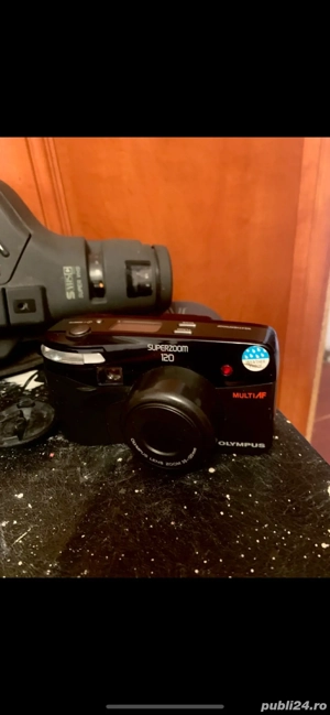 Camera , aparate foto si telefon vintage - imagine 2