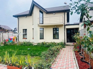 Casa de vanzare Albesti P+M