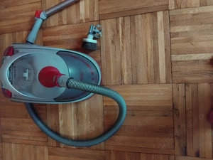 Aspirator Zepter - imagine 2