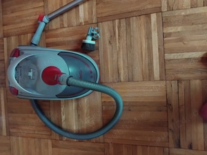 Aspirator Zepter - imagine 4