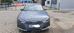 Vand Audi a4, b9, 2018, primul proprietar in Romania 